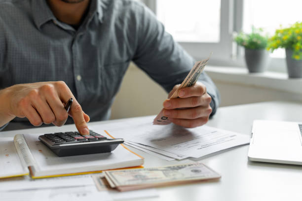 Professional Loan Agency in Bangs, TX